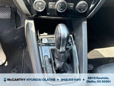 2017 Volkswagen Jetta 1.8T SEL