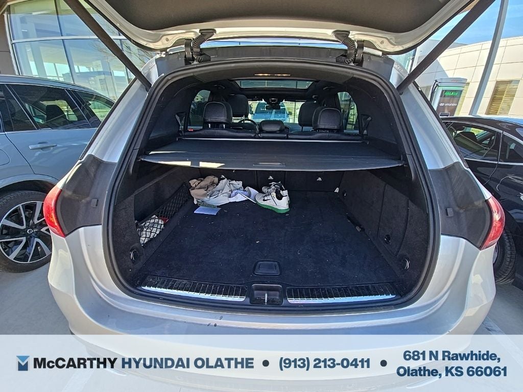 2020 Mercedes-Benz GLE GLE 350 4MATIC®