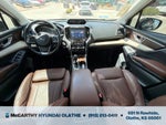 2020 Subaru Ascent Touring