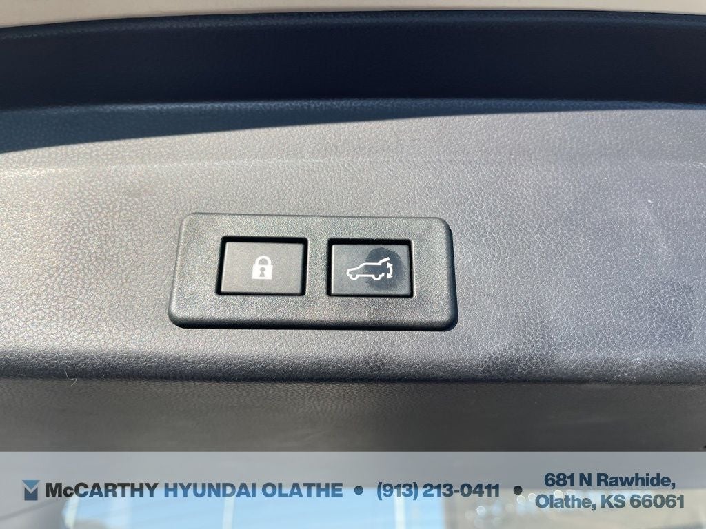 2023 Subaru Ascent Touring