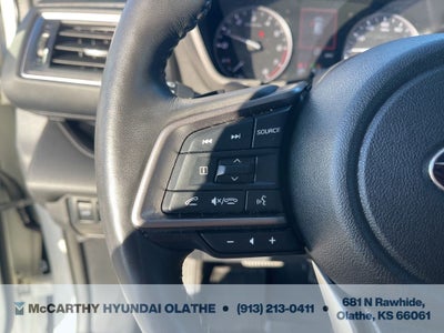 2023 Subaru Ascent Touring