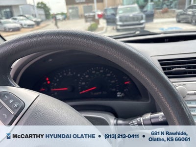 2007 Toyota Camry Base CE