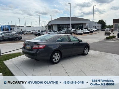2007 Toyota Camry Base CE