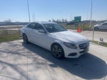 2018 Mercedes-Benz C-Class C 300 4MATIC®