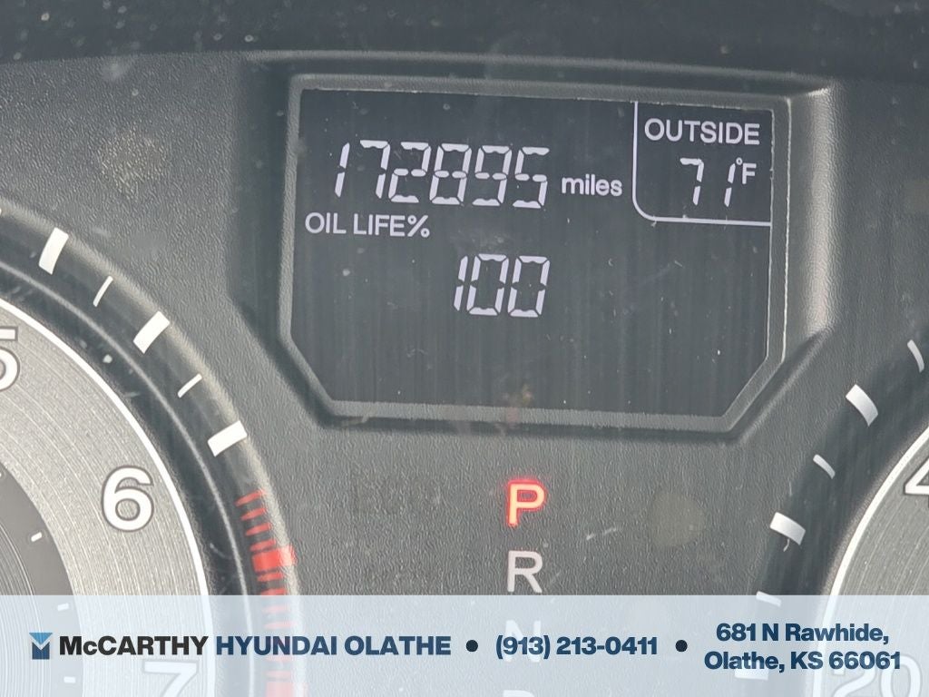2017 Honda Odyssey EX-L