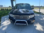 2014 Honda Ridgeline RTL