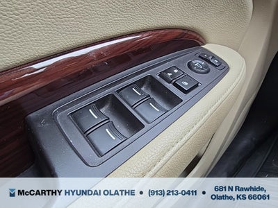 2016 Acura MDX 3.5L