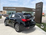 2016 Acura MDX 3.5L