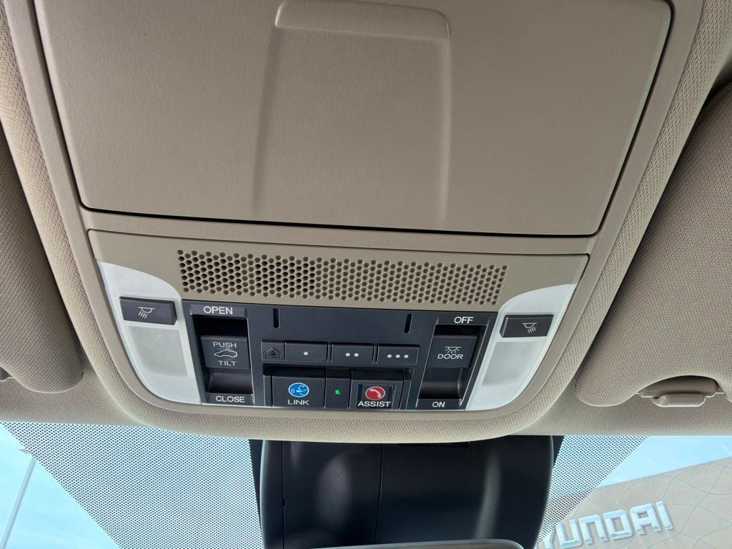2016 Acura MDX 3.5L
