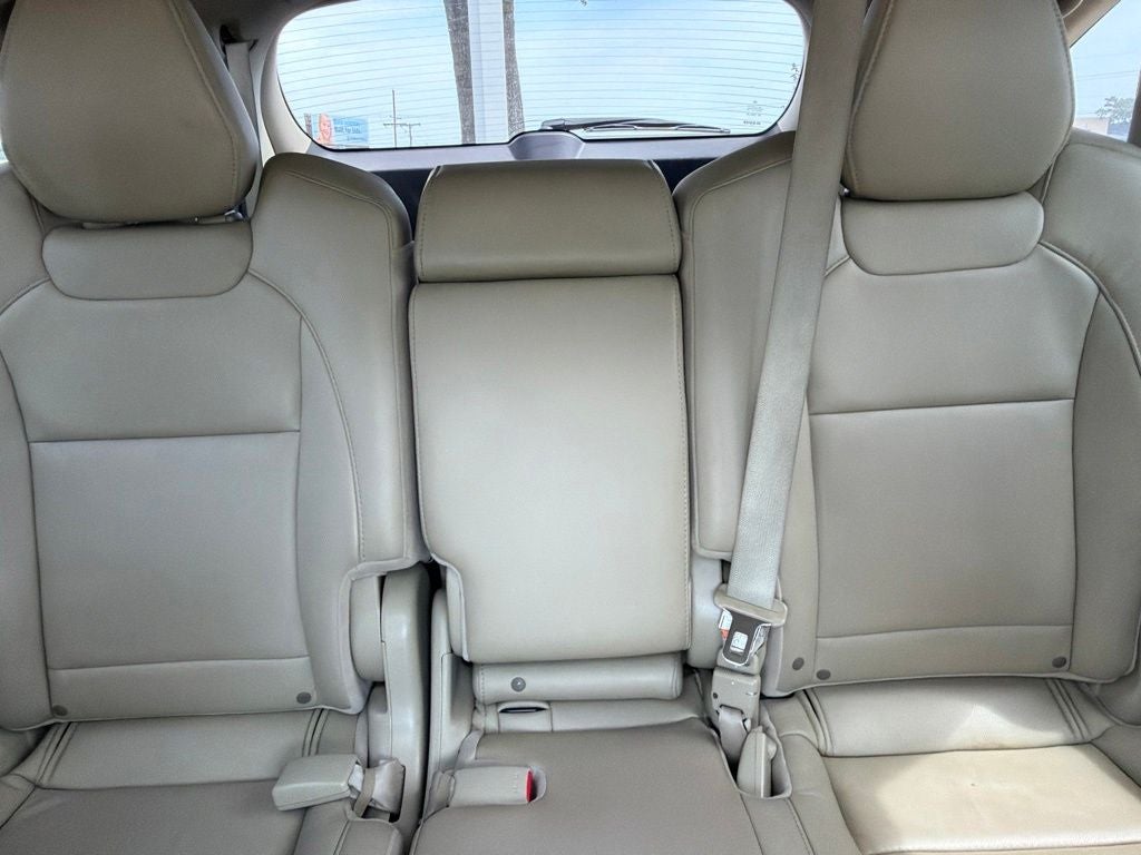 2016 Acura MDX 3.5L