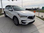 2021 Acura RDX Technology Package SH-AWD