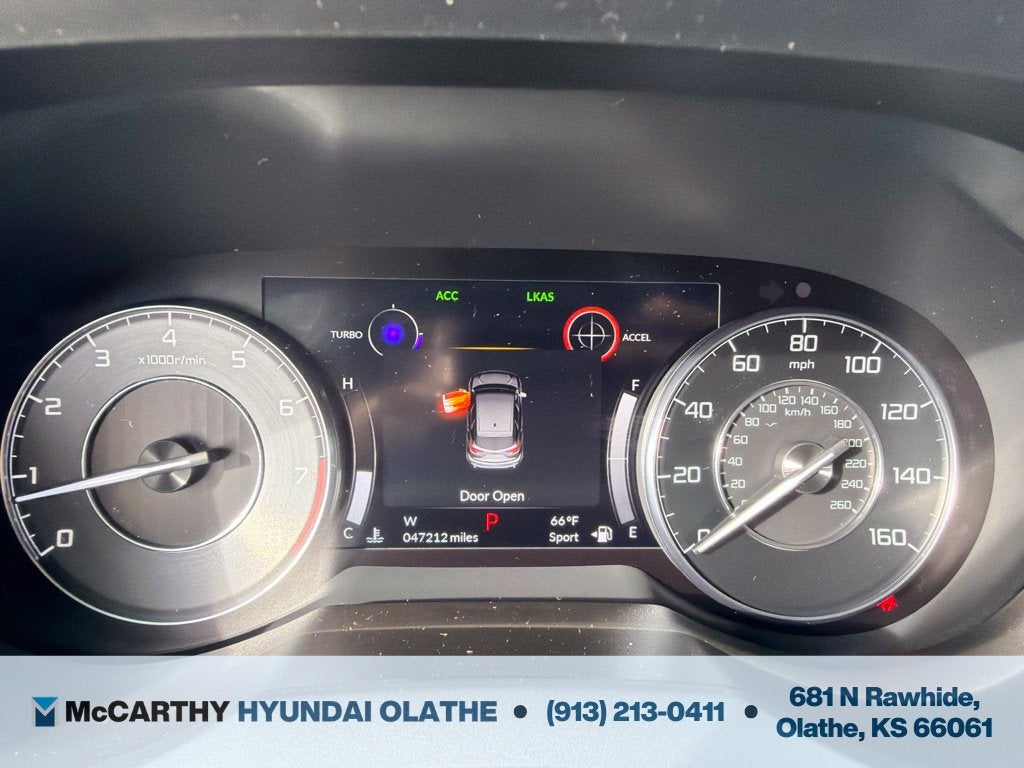 2021 Acura RDX Technology Package SH-AWD