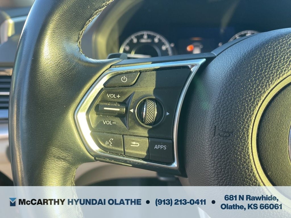 2021 Acura RDX Technology Package SH-AWD