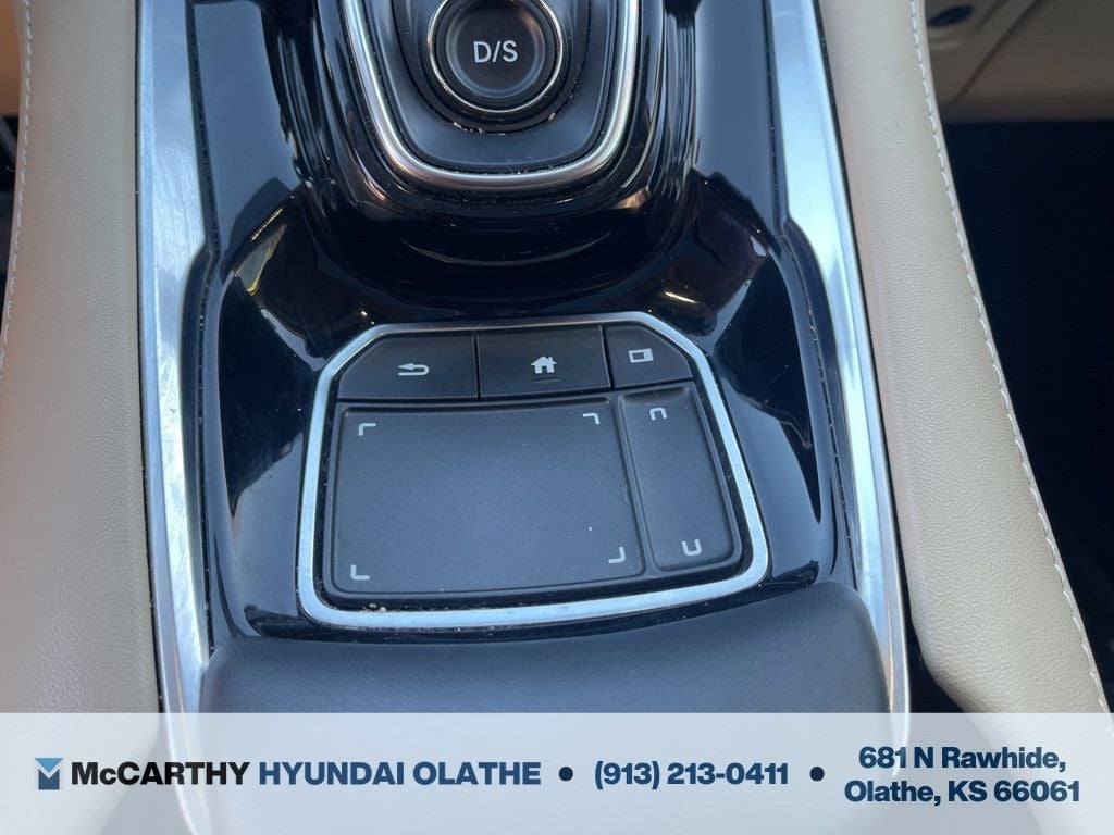 2021 Acura RDX Technology Package SH-AWD