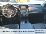2019 Acura MDX 3.5L Technology Package SH-AWD