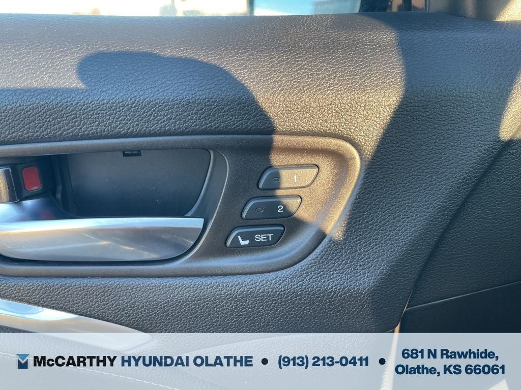 2019 Acura MDX 3.5L Technology Package SH-AWD