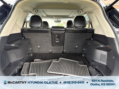 2014 Nissan Rogue SL