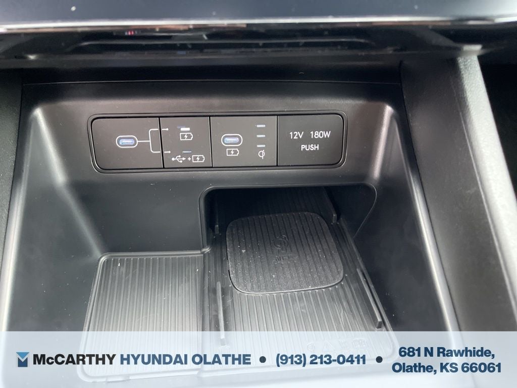 2025 Hyundai Tucson XRT
