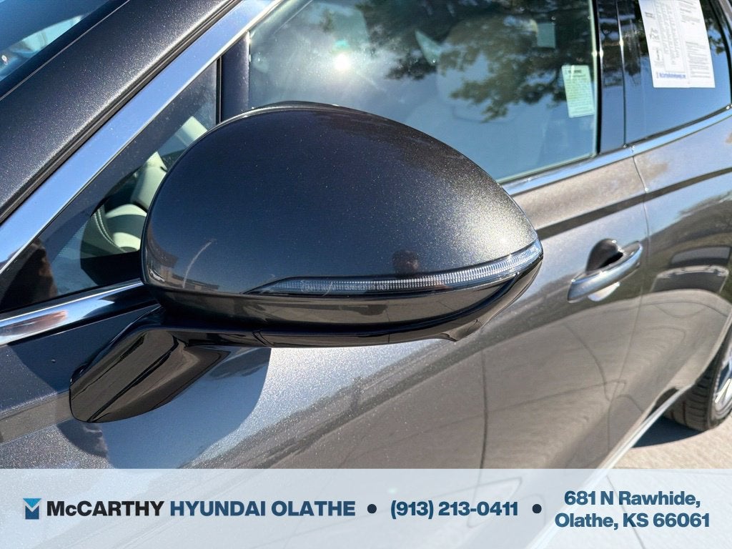 2025 Genesis Electrified GV70 Advanced