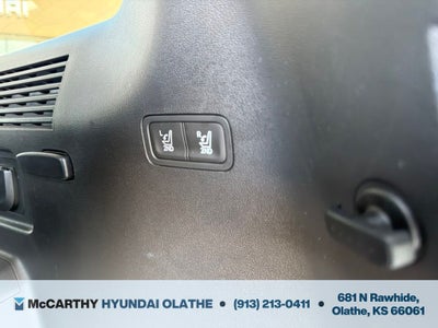 2024 Hyundai Santa Fe XRT