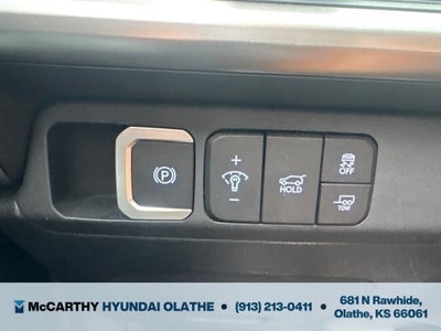 2024 Hyundai Santa Fe XRT