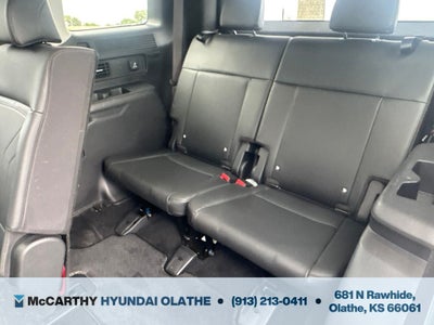 2024 Hyundai Santa Fe XRT