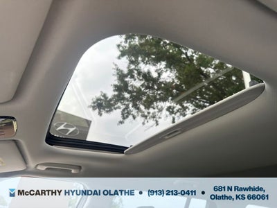 2024 Hyundai Santa Fe XRT