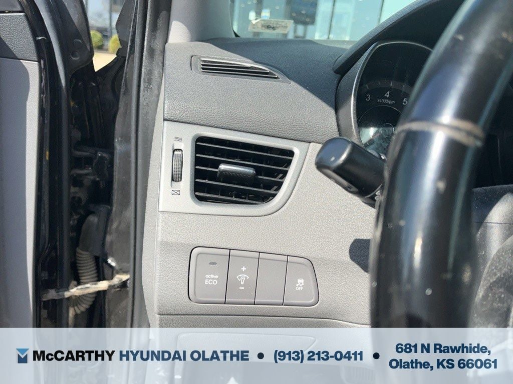 2014 Hyundai Elantra Limited