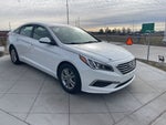 2017 Hyundai Sonata Base