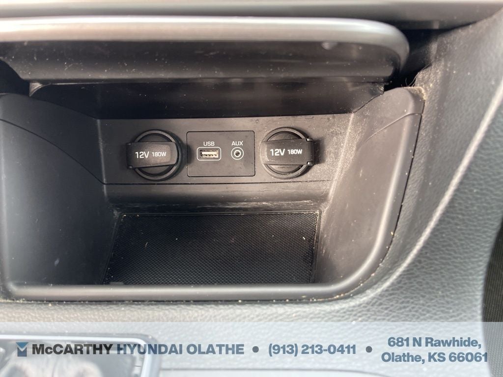 2017 Hyundai Sonata Base