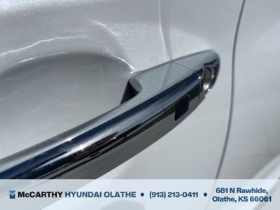 2016 Hyundai Sonata Base