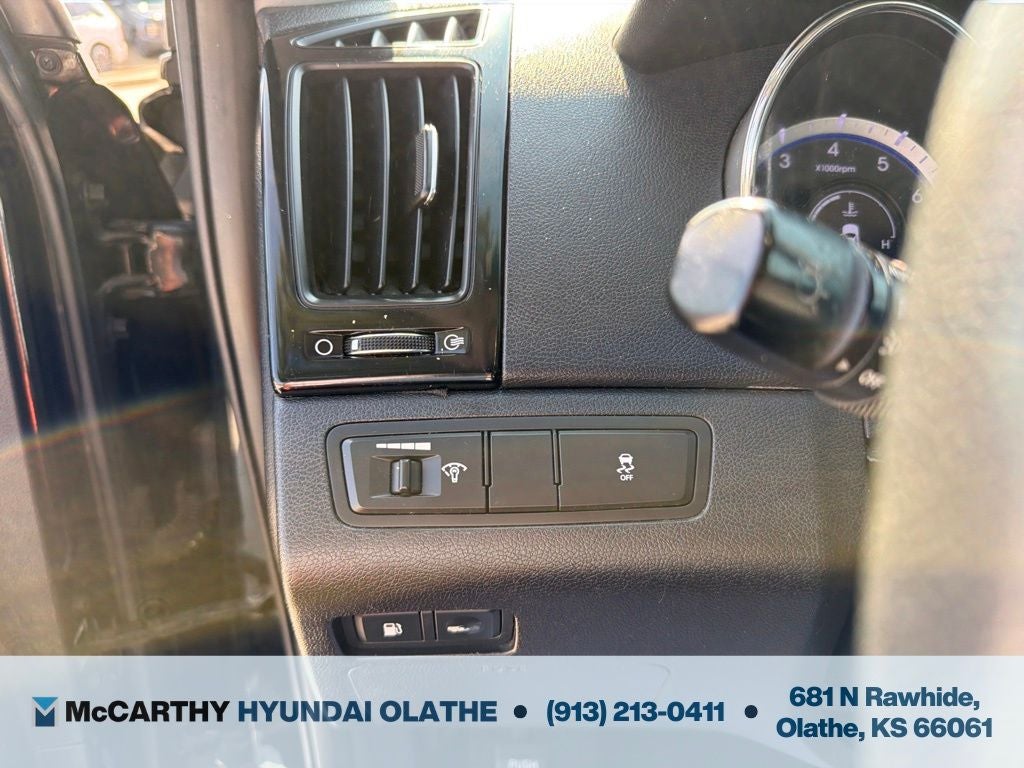 2011 Hyundai Sonata Limited