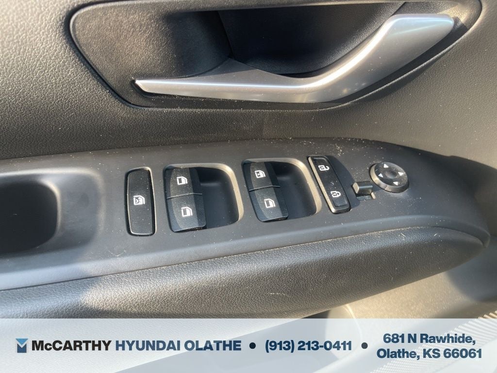 2023 Hyundai Santa Cruz SE