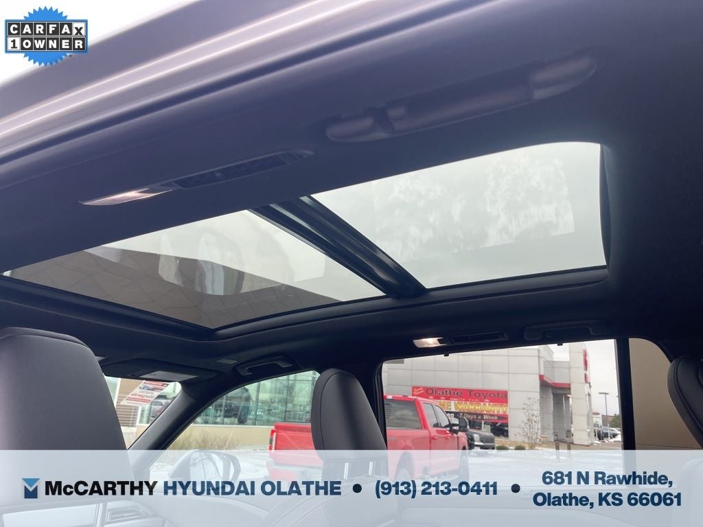 2025 Lexus TX 350 Luxury