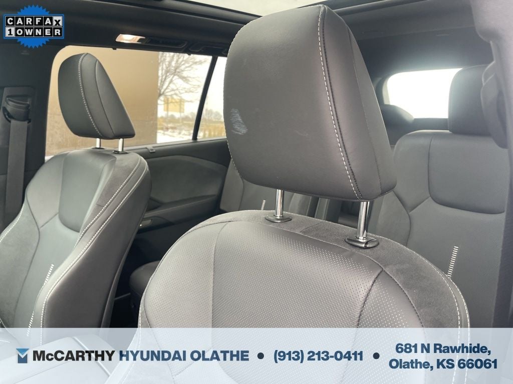 2025 Lexus TX 350 Luxury