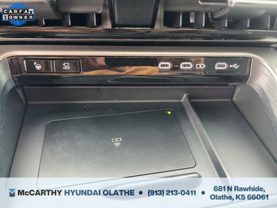 2025 Lexus TX 350 Luxury