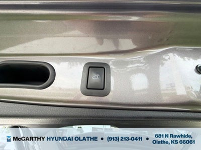2015 Toyota Highlander XLE V6