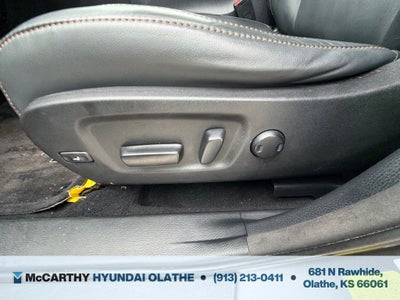 2015 Toyota Highlander XLE V6