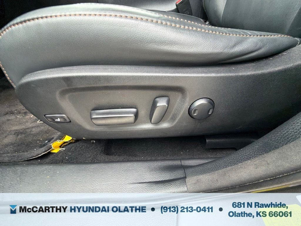 2015 Toyota Highlander XLE V6