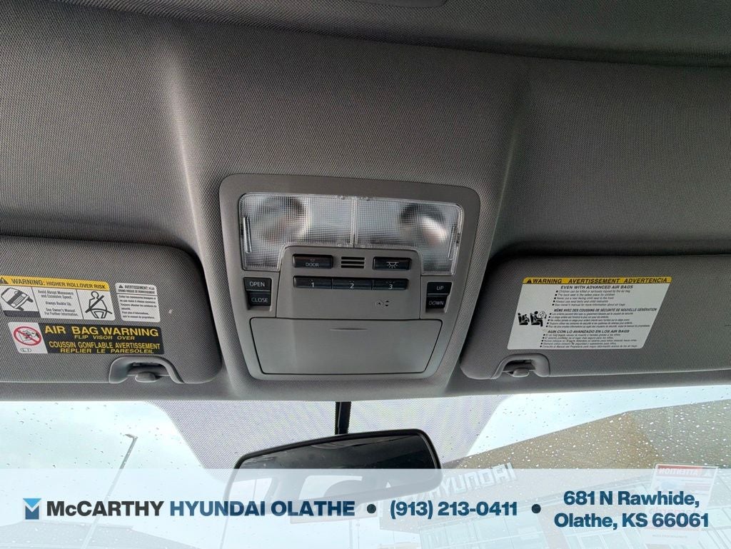 2015 Toyota Highlander XLE V6