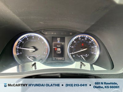 2015 Toyota Highlander XLE V6
