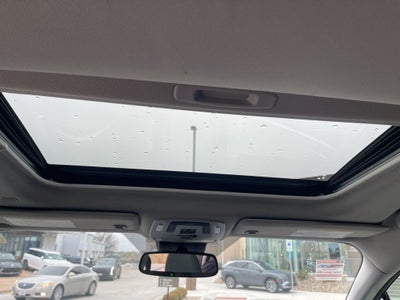 2021 Toyota Sienna XLE 7 Passenger