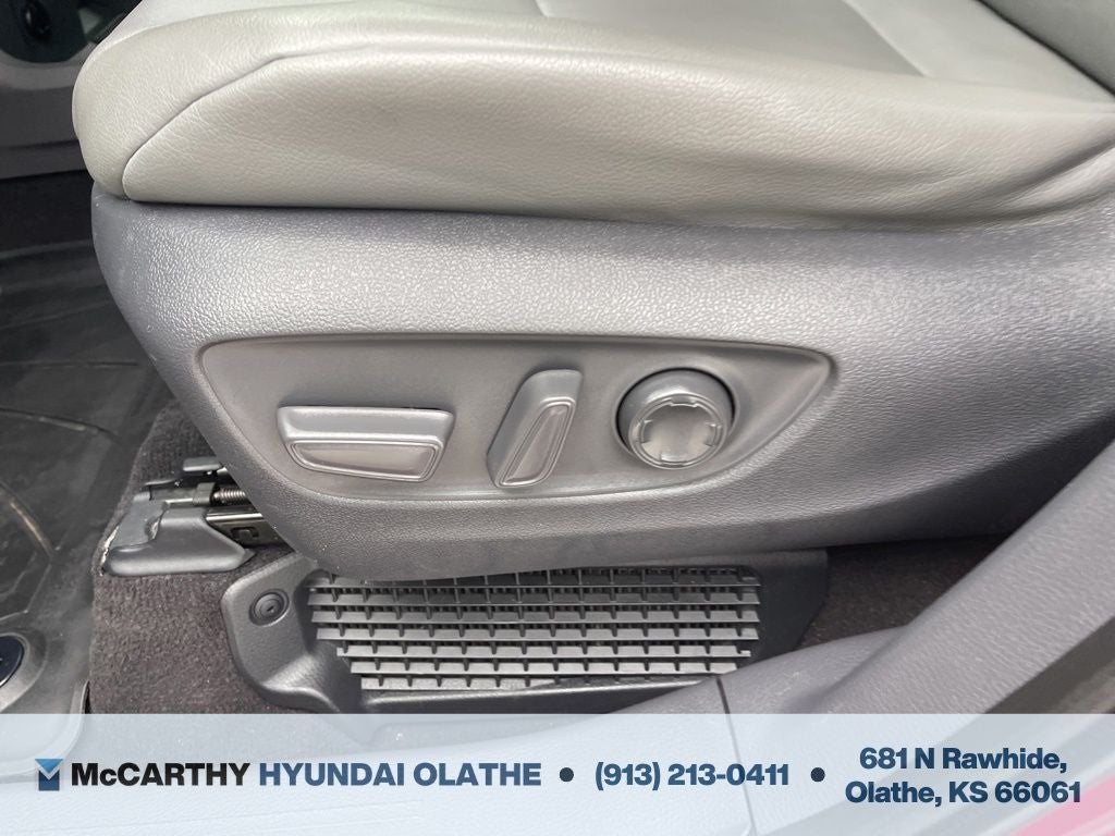 2021 Toyota Sienna XLE 7 Passenger