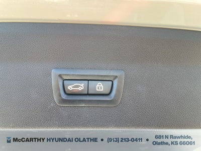 2020 BMW X4 xDrive30i