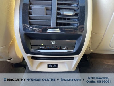 2020 BMW X4 xDrive30i