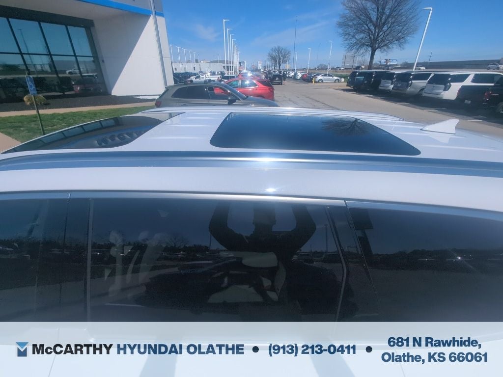 2024 Kia Telluride SX-Prestige