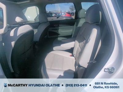 2024 Kia Telluride SX-Prestige