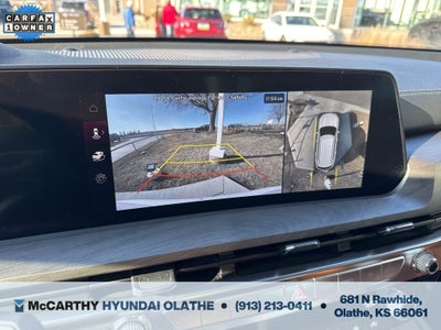 2024 Kia Telluride SX-Prestige X-Line