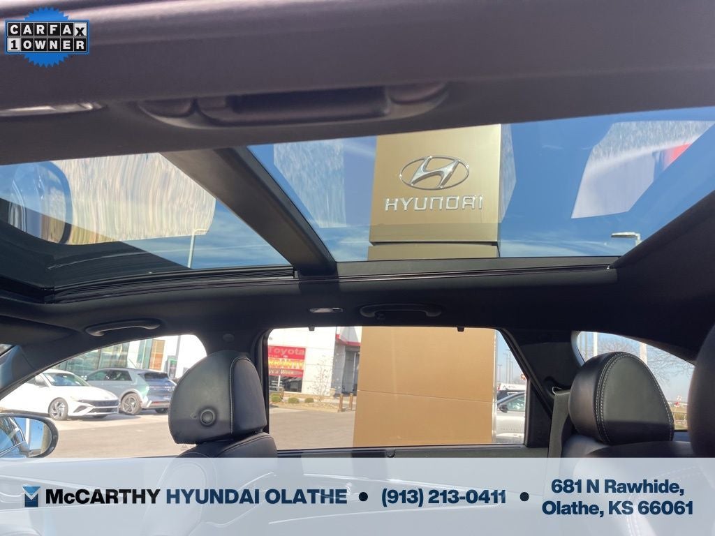 2018 Kia Sorento SX Limited