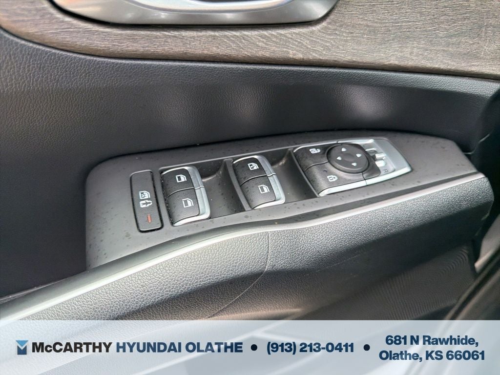 2022 Kia Sorento EX